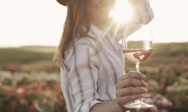 Découvrez les 10 questions à se poser sur les vins roses!