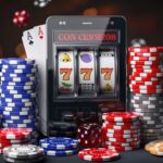 Casinos en ligne