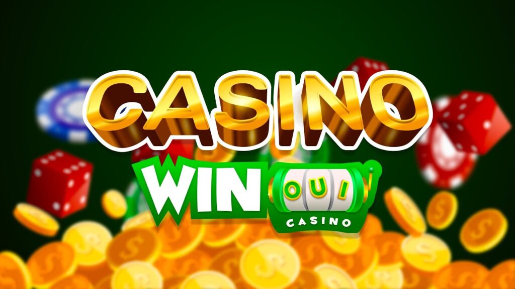 Les atouts incontournables de Winoui Casino : Pourquoi vous devriez y jouer